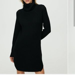 Aritzia Wilfred Free Bianca Dress Size XXS